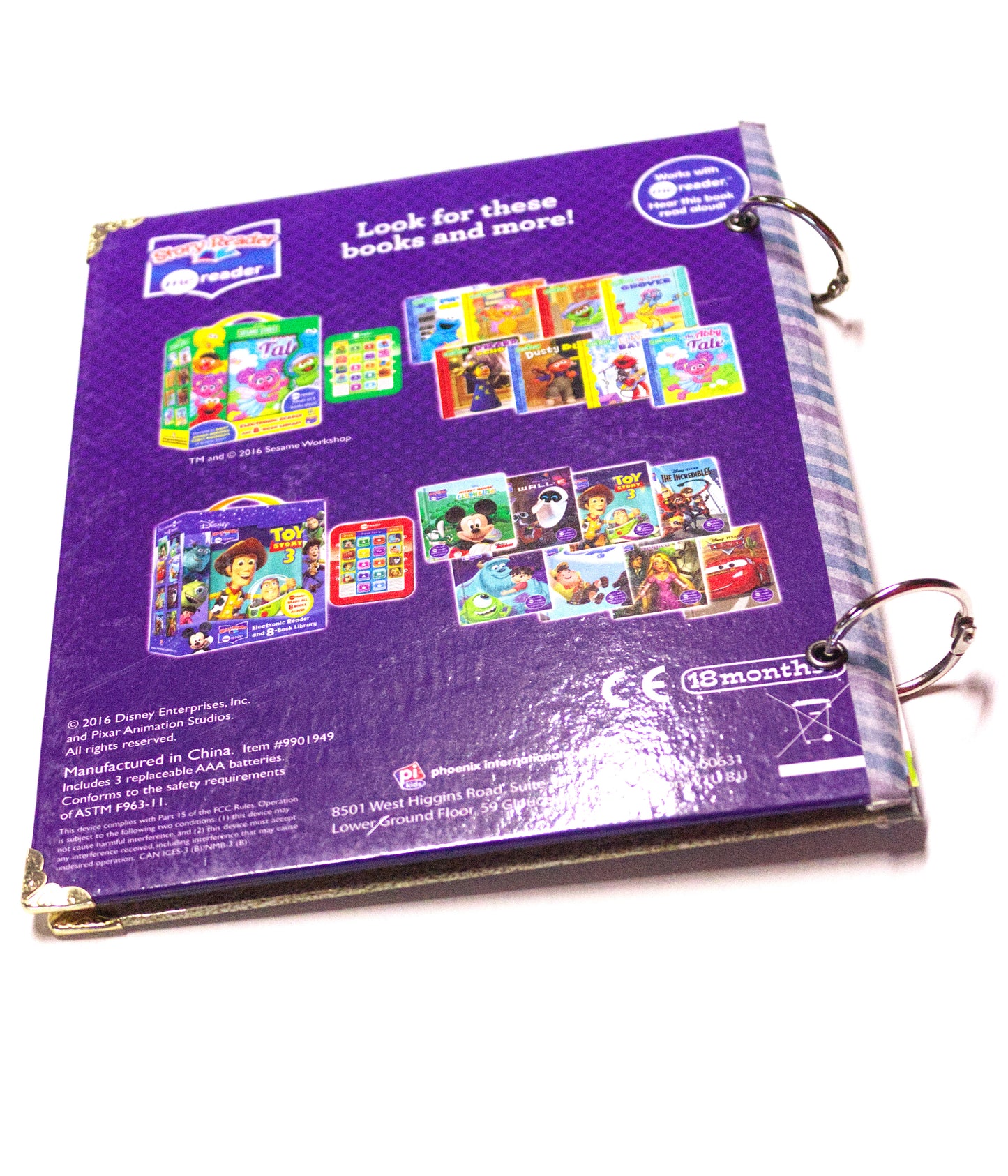 Racing Adventure–Themed Upcycled Children’s Book Journal