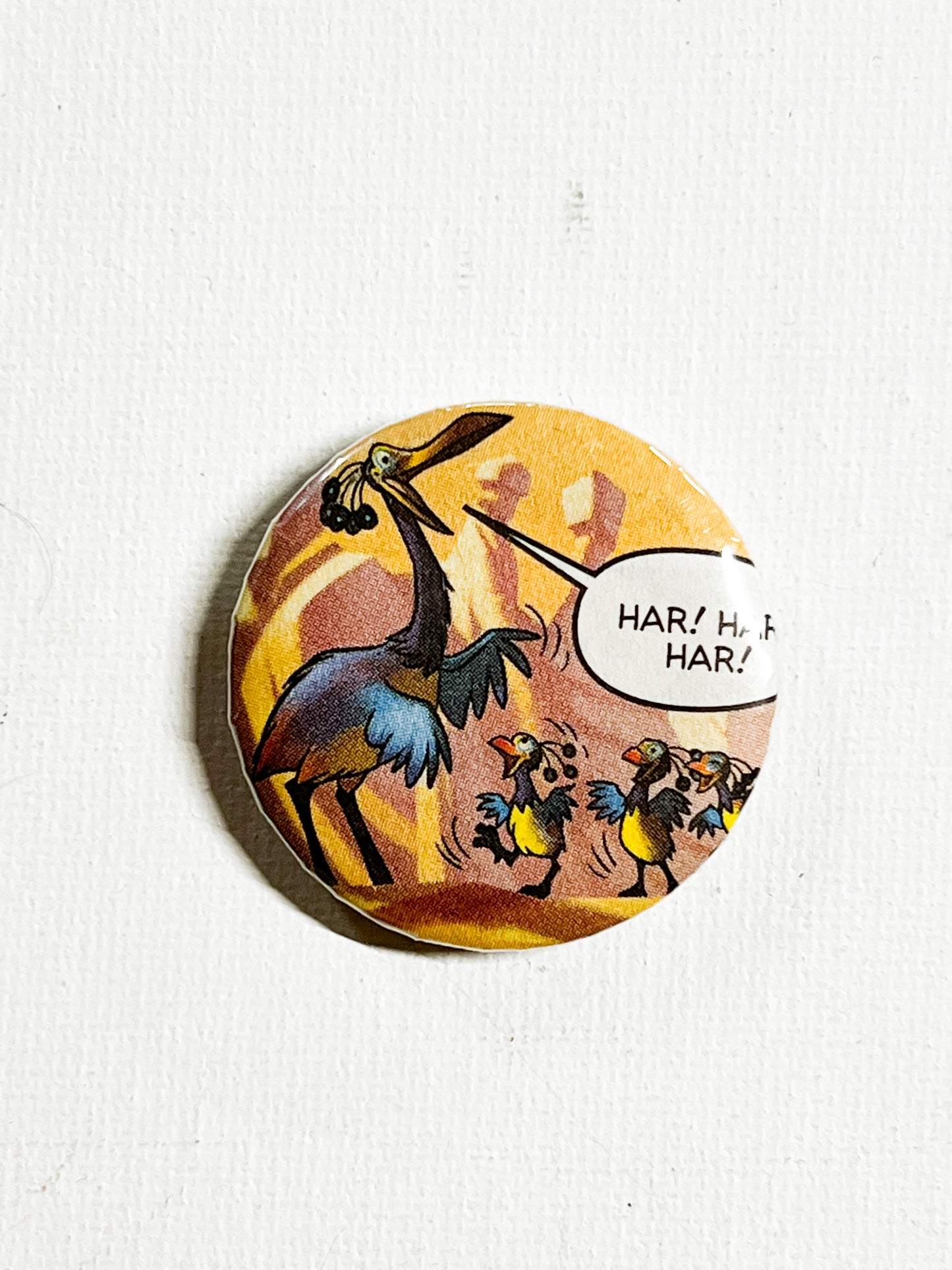 Upcycled Spirit of Adventure-Inspired Fridge Magnet Set – Handmade Reclaimed Art Magnets (Set of 6)