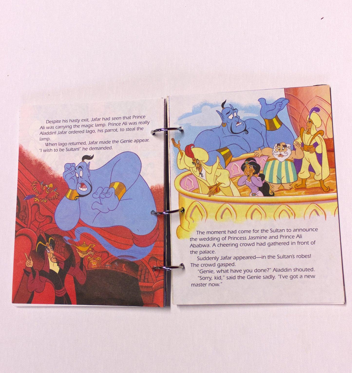 ✨ Upcycled Magical Adventure Book Journal – Handmade & Eco-Friendly ✨