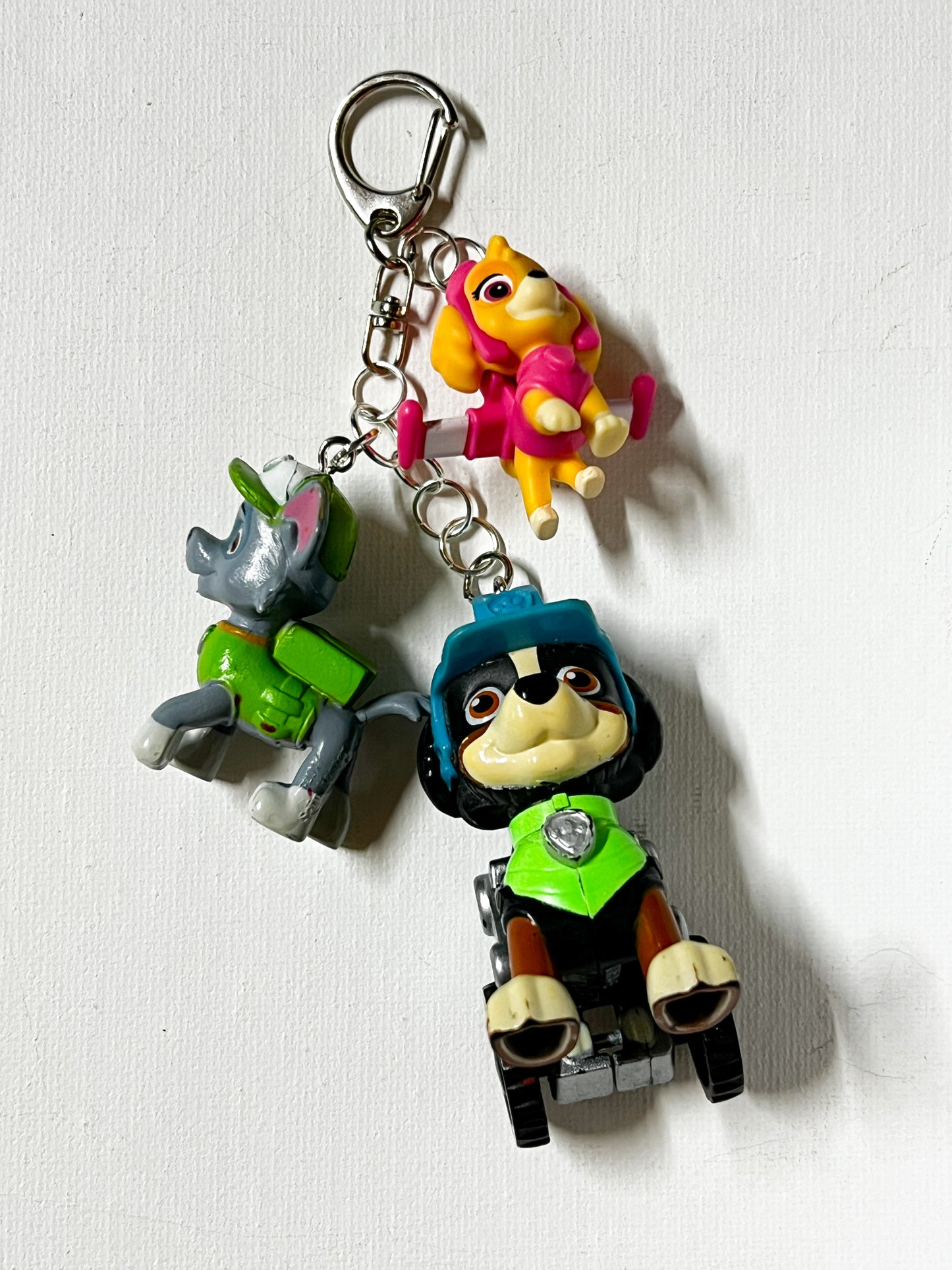 🐾 Hero Adventure Stationery Bundle (Inspired Character Set)