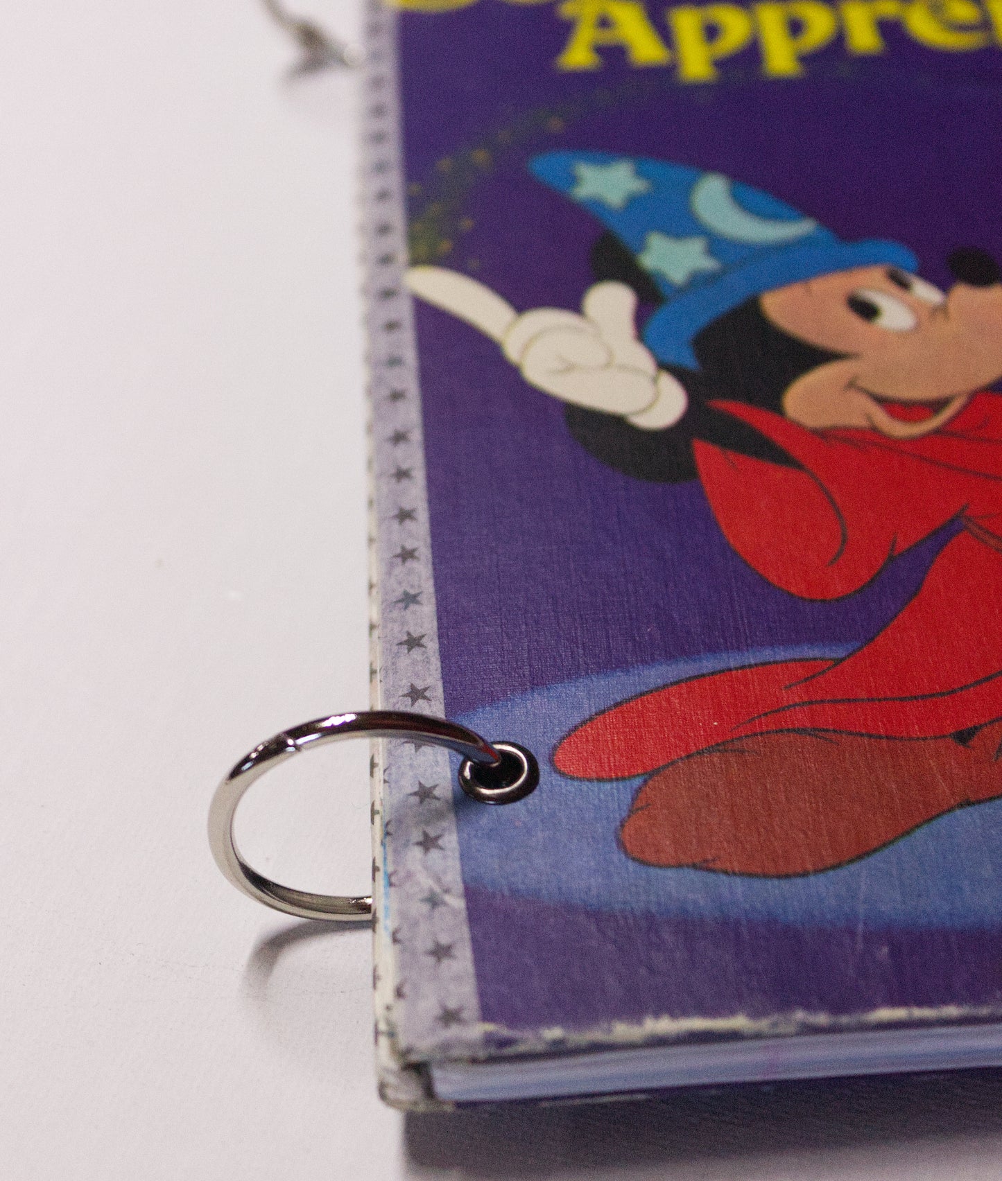 Upcycled Vintage Storybook Journal – Magical & One of a Kind